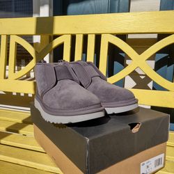 UGG New Men Boots