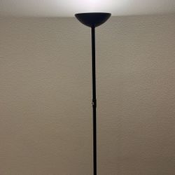 6ft Lamp With Dimmer 