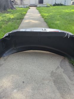 NEW OEM Ford F-150 Rear Wheel Well Liners (2015-2020) FL3Z-(contact info removed)