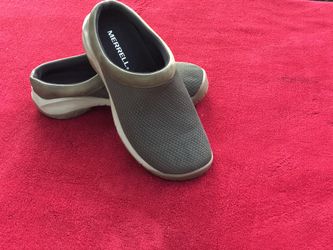 Shoes (Merrel )