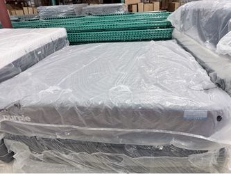 King mattress purple restore plus