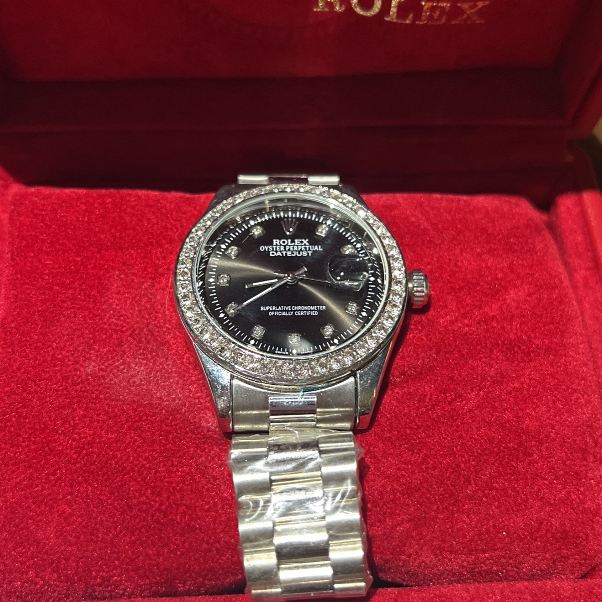Designer Watch