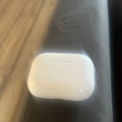 Airpod Pros Second Generation 