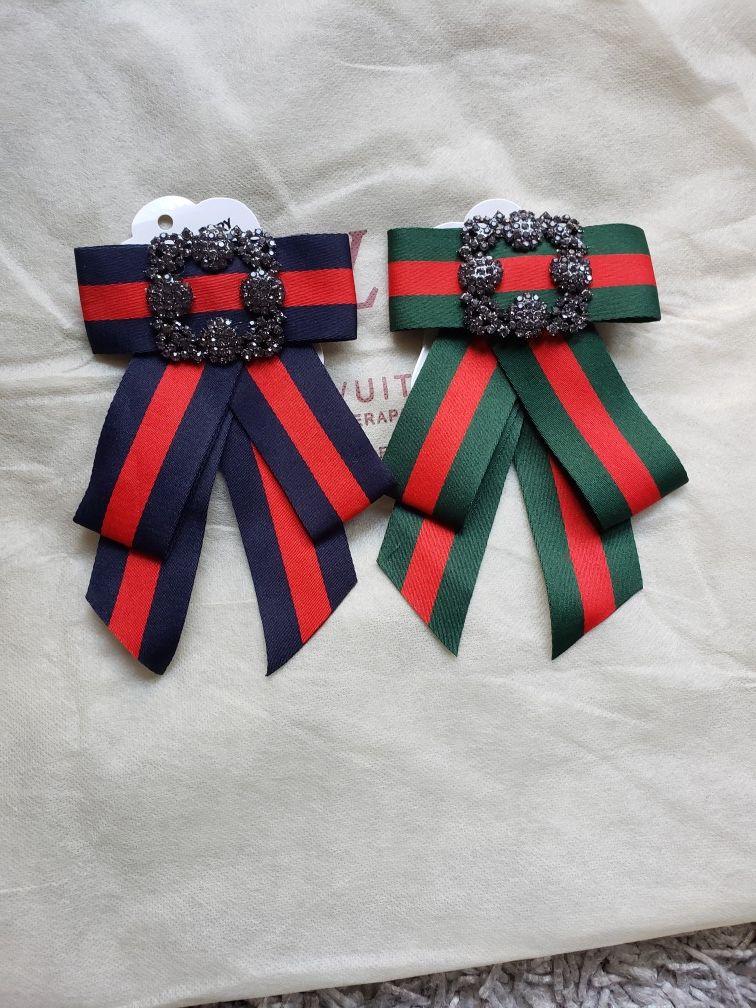 Gucci bow tie for women Clearance