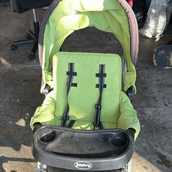 Joovy Caboose Sit & Stand (Double)