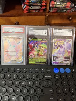 Driven By Pokemon