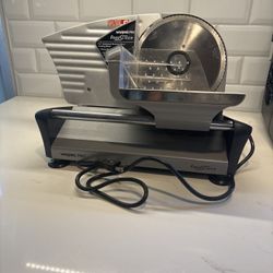Food Slicer