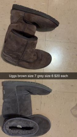Uggs