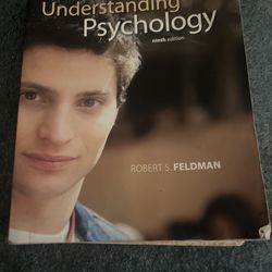 Essentials of understanding psychology