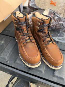 Ariat boots