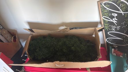 Small Christmas Tree