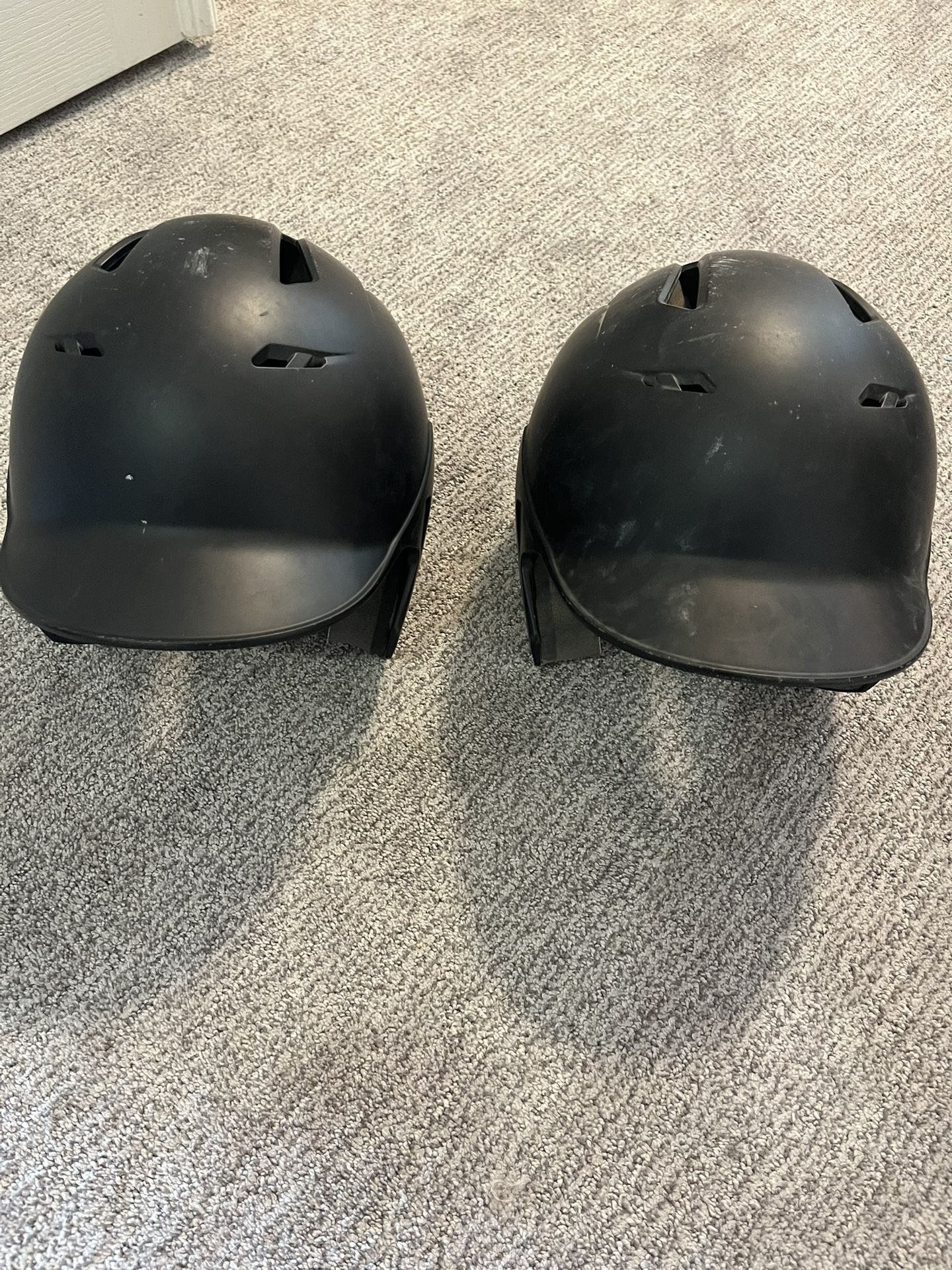Baseball Helmets
