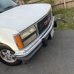 96  GMC