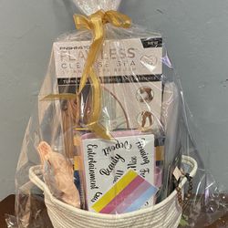Mother’s Day Best Gift Basket Ever Unique!!!