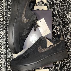 Nike Air Force 1 Low LX Ja Morant Swarovski 