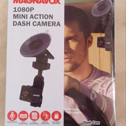 NEW DASH / ACTON Camera 