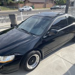 1999 Honda Accord