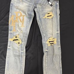 AMIRI JEANS
