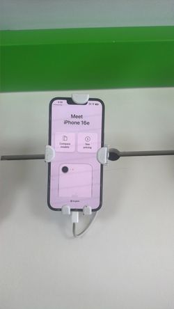 iphone 16e
