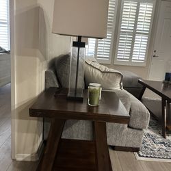 End Tables