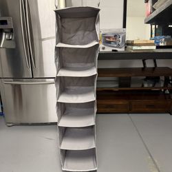 Hanging Organizer