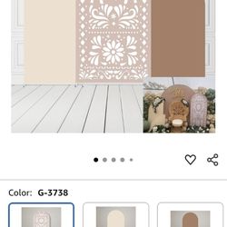 Cielito Lindo Decor 