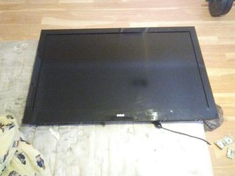 Rca 46" tv