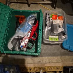 Rc Car Parts
