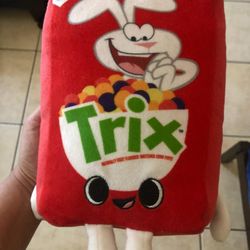 Trix Toy