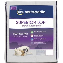 Mattress Pad Full size