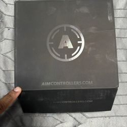 Pc/Xbox Aim Pro Controller