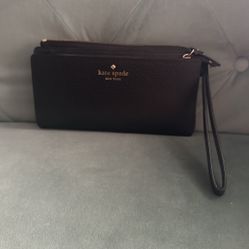 Like New Kate spade Wallet