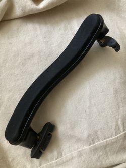 Violin Shoulder Rest 3/4 - 1