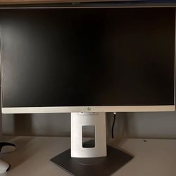 HP monitor 23in (negotiable)