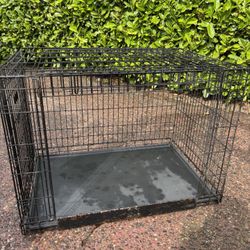 Kong XL Dog Crate