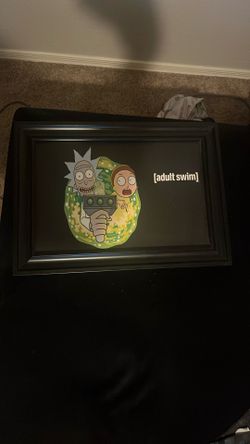 Rick And Morty Pictures