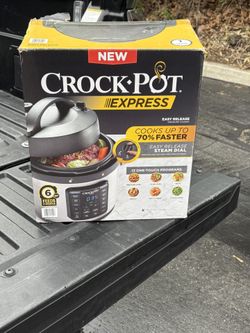 Crock Pot