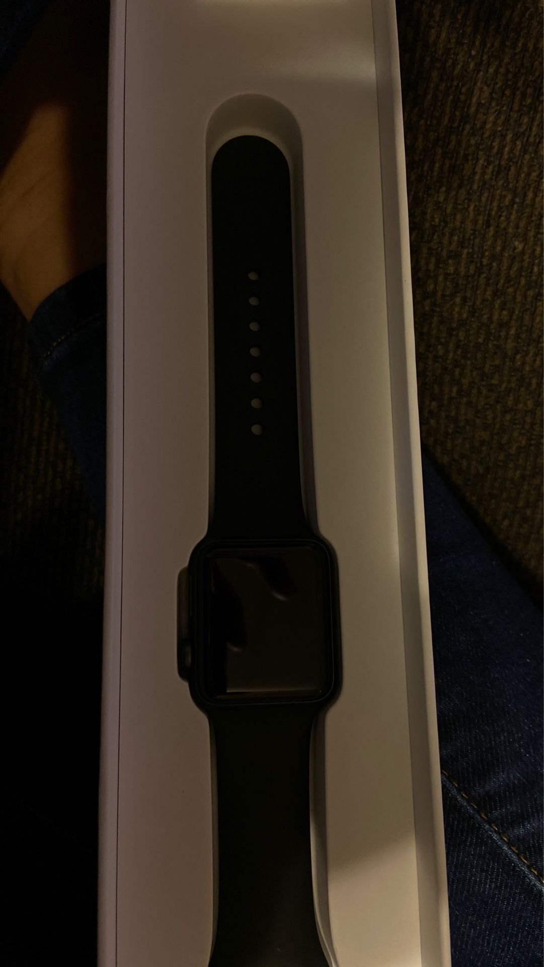 Apple Watch serios 3