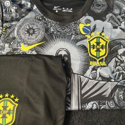 Brasil Kids Kit 