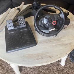 PlayStation Driving Game E-Xc519