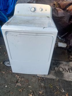 Electric dryer