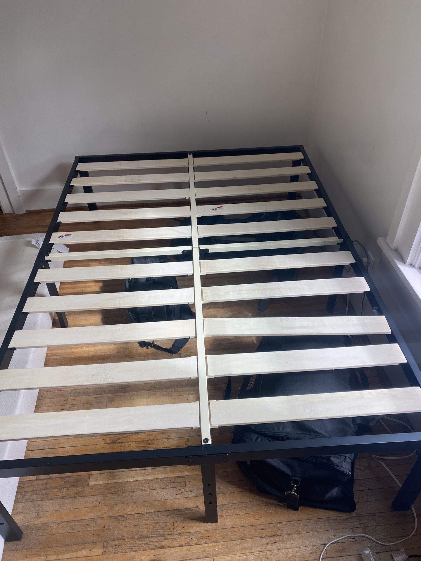 Full Sized Bed Frame