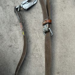 Secondary Belt $90
