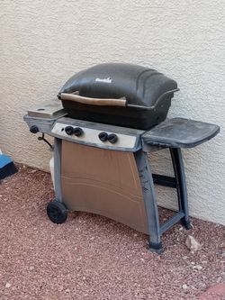 BBQ Grill