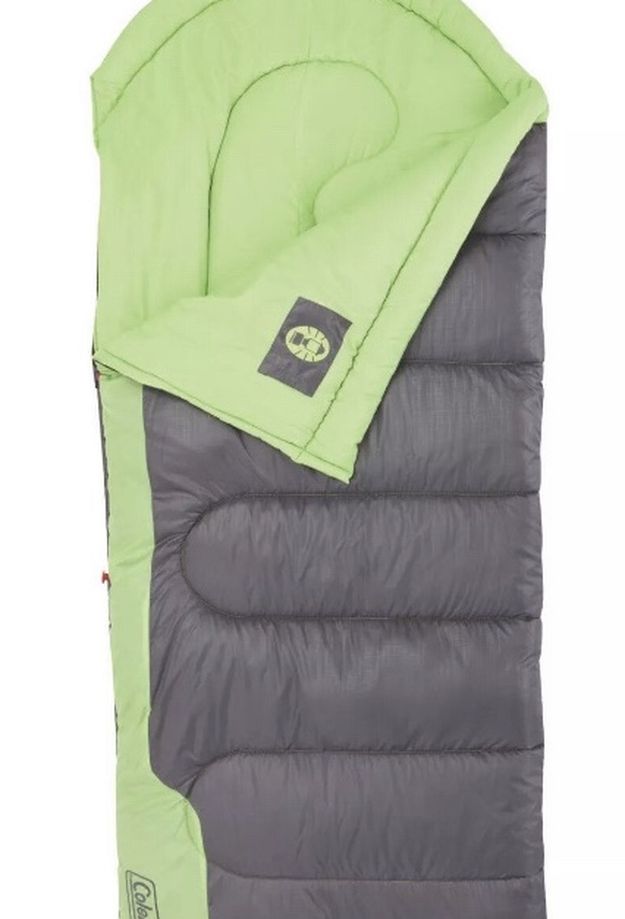 Coleman Raymer Sleeping Bag