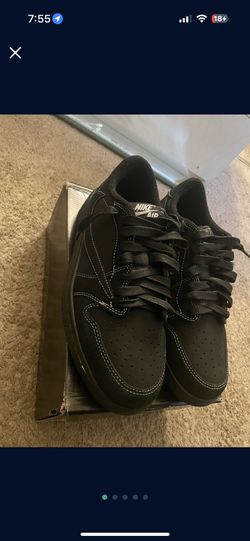 Travis Scott’s Phantoms Size 9.5