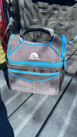 Igloo Lunch Tote Bag. Must Pick Up!
