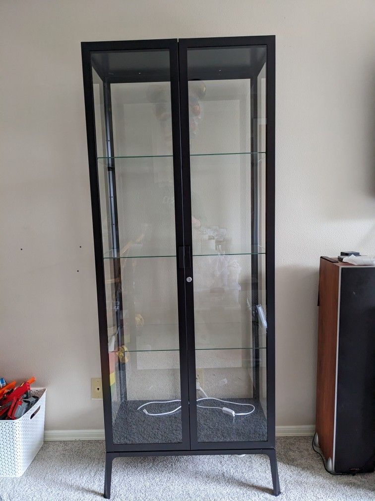 IKEA Milsbo Tall Cabinet