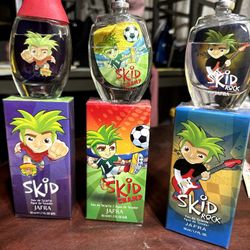Colognes For Kids From Jafra Skid 