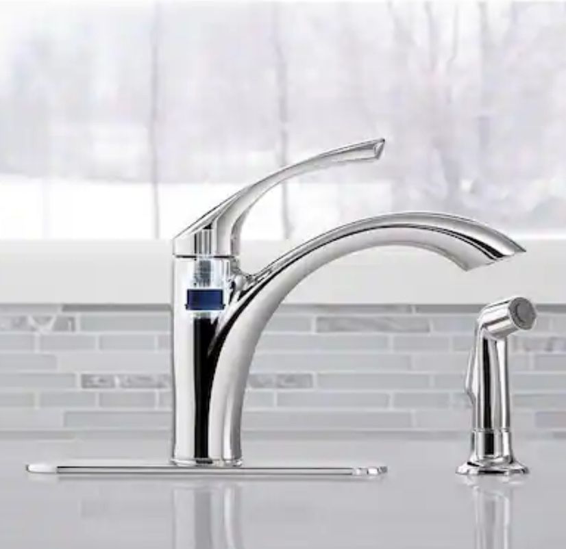 Kohler Kitchen Faucet 